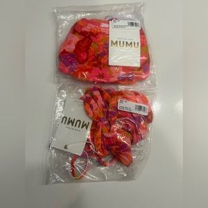 Show me your mumu cozumel bikini